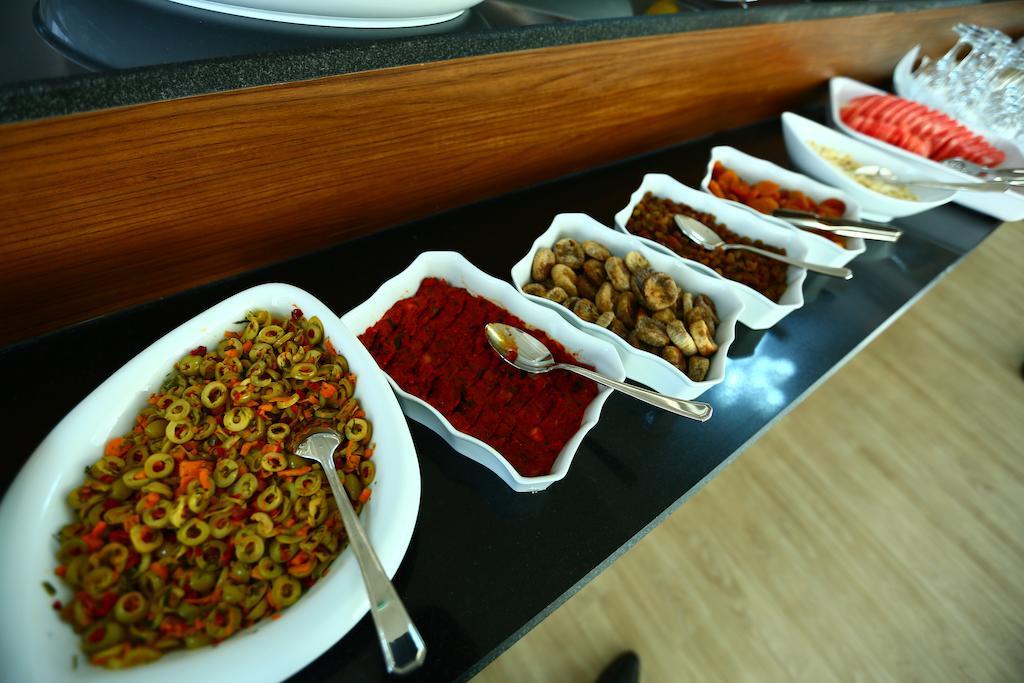 Grand Istanbul Hotel 아르빌 외부 사진