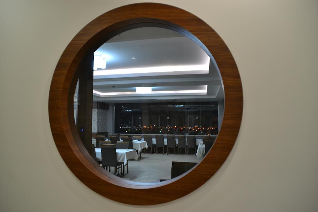 Grand Istanbul Hotel 아르빌 외부 사진